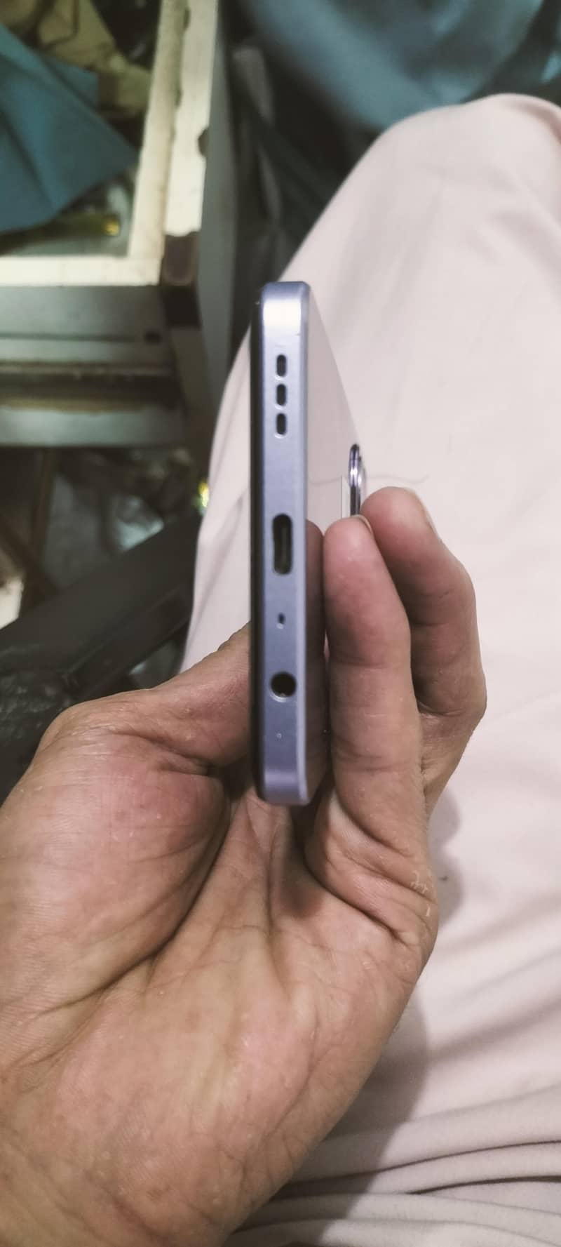 OPPO A5 3