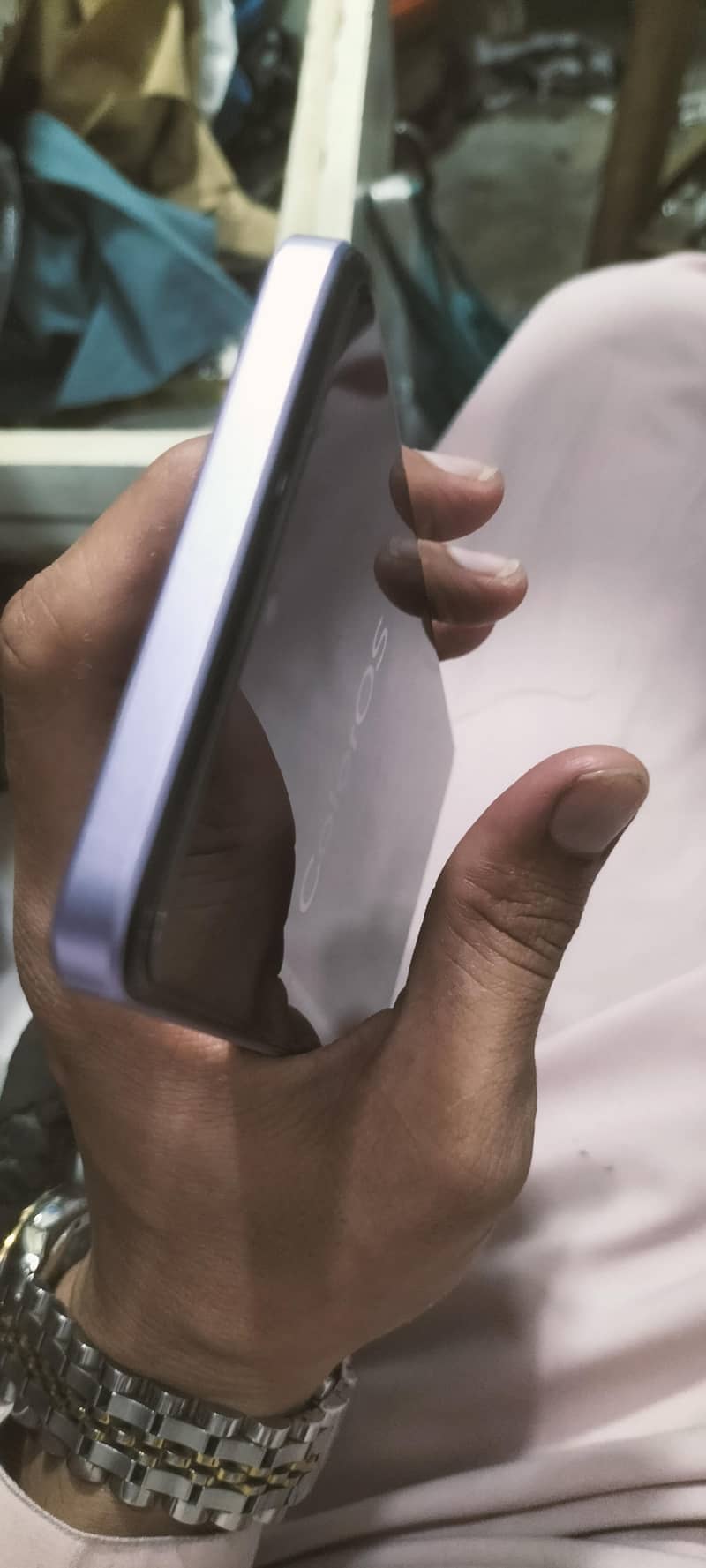 OPPO A5 5