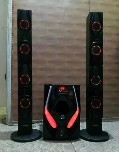 Audionic Woofer Speaker System