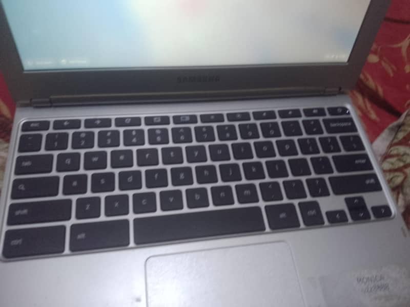 chrome  snmsug 1