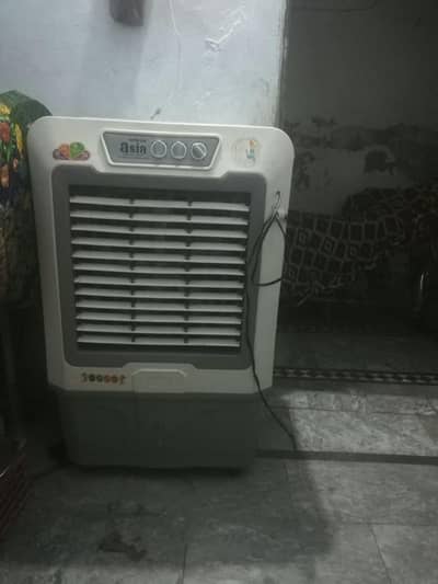 Alok cooler