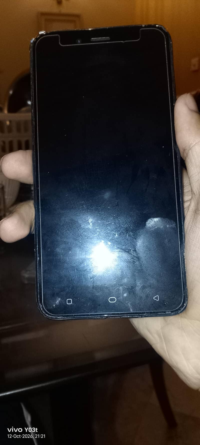 oppo A71 1