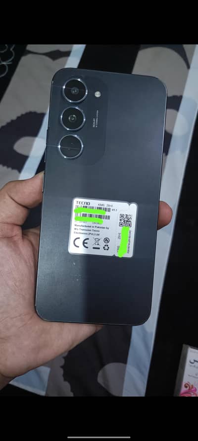 tecno spark 40pro 16/ 256 03149245553