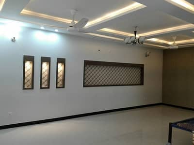 Ready To rent A Upper Portion 14 Marla In G-13/1 Islamabad