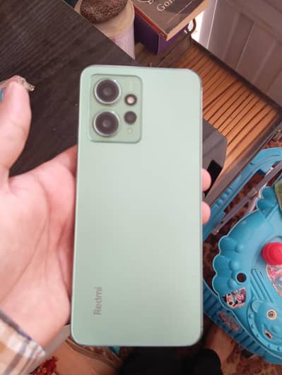 Xiaomi Redmi Note 12 read add price final