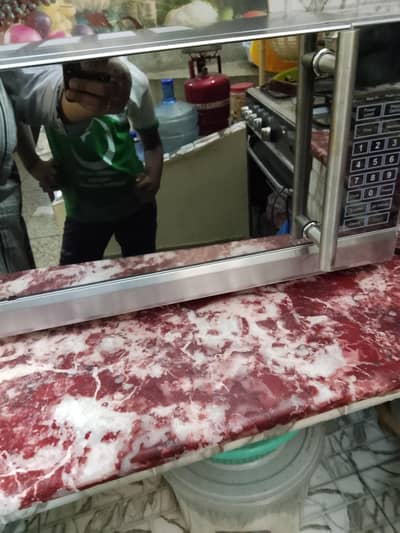 wavez microwave oven