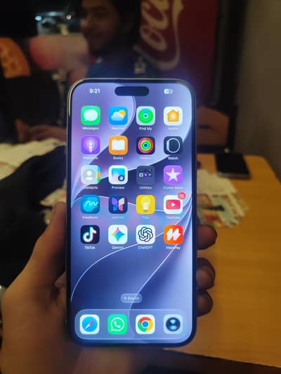 Apple iPhone 15 plus