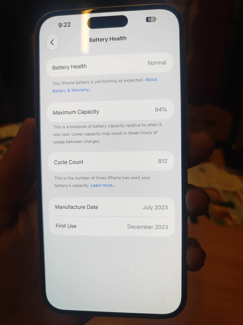 Apple iPhone 15 plus 2