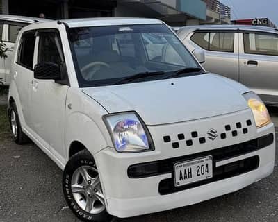 Suzuki Alto 2006