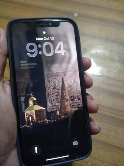 Apple iPhone 12 Pro
