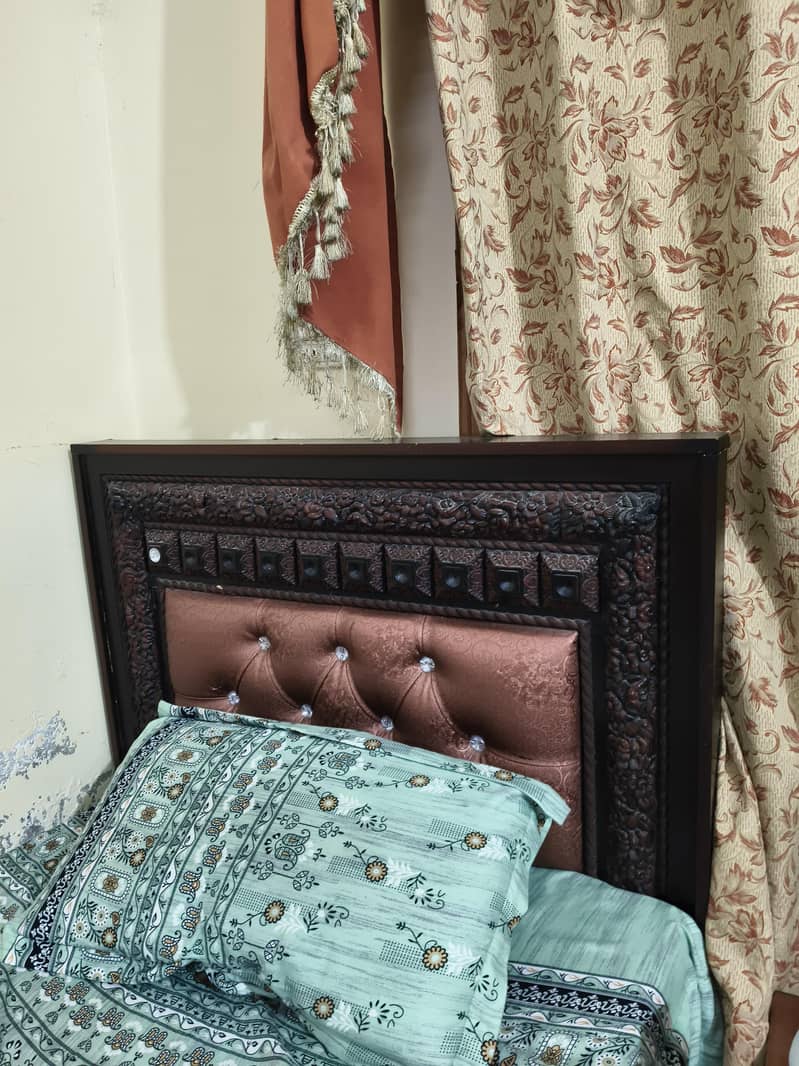 single bed 1
