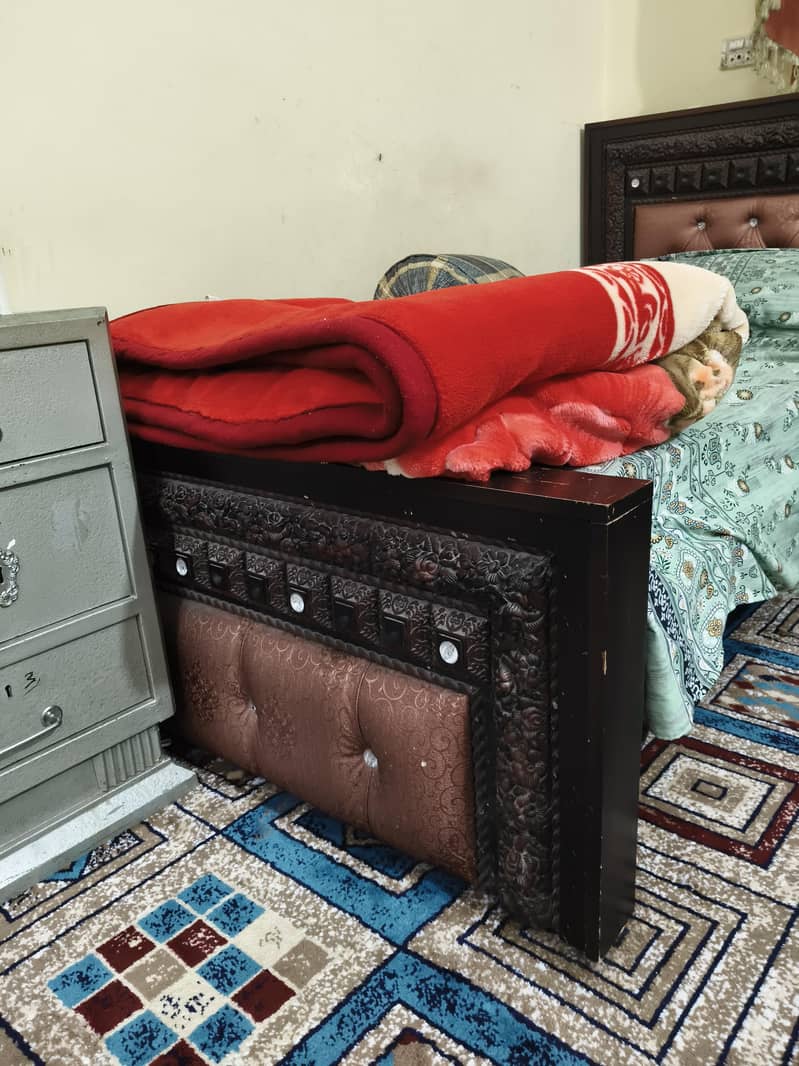 single bed 2