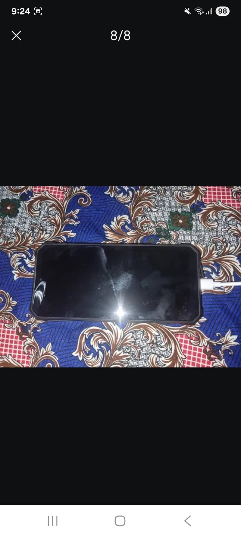 Oukitel WP28s 2