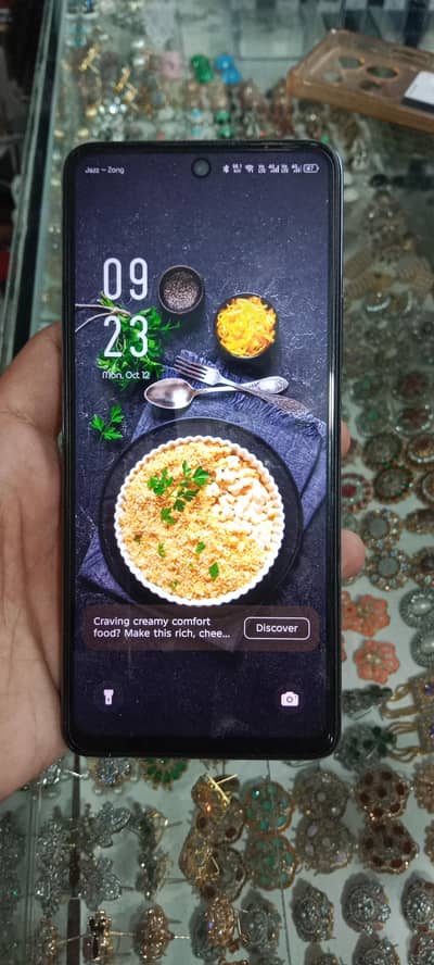 Infinix Note 30