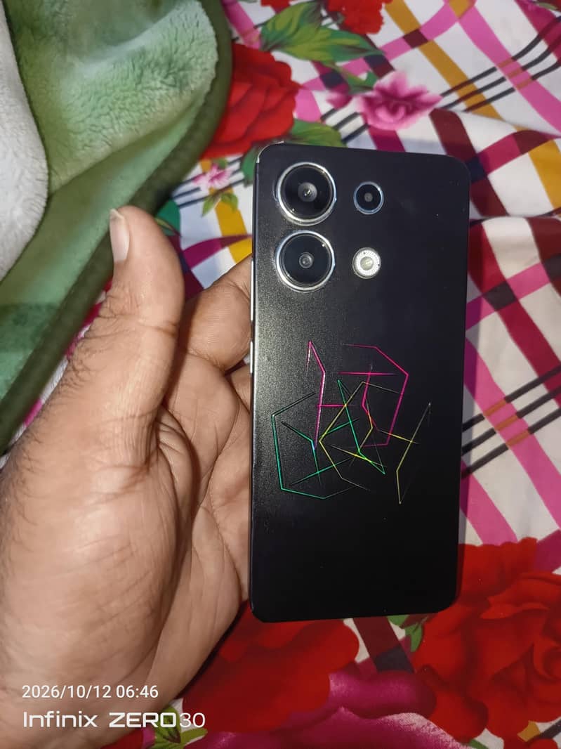 Xiaomi Redmi Note 13 1