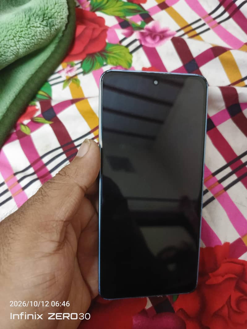 Xiaomi Redmi Note 13 4