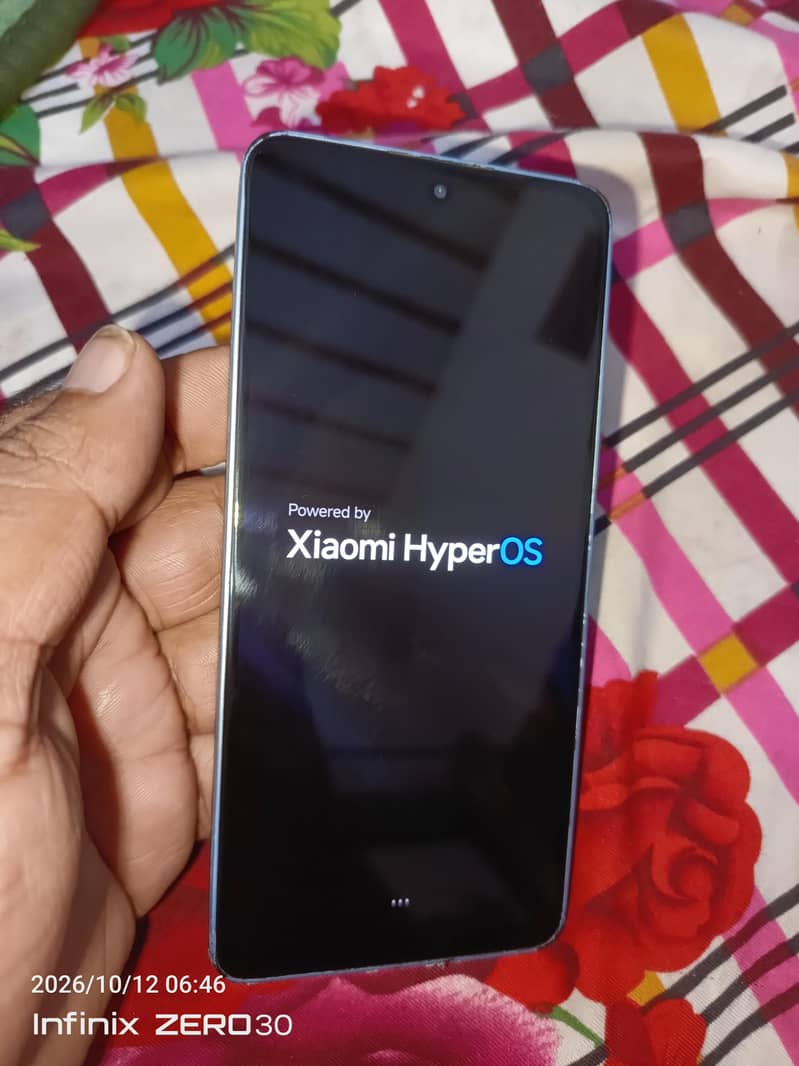 Xiaomi Redmi Note 13 5