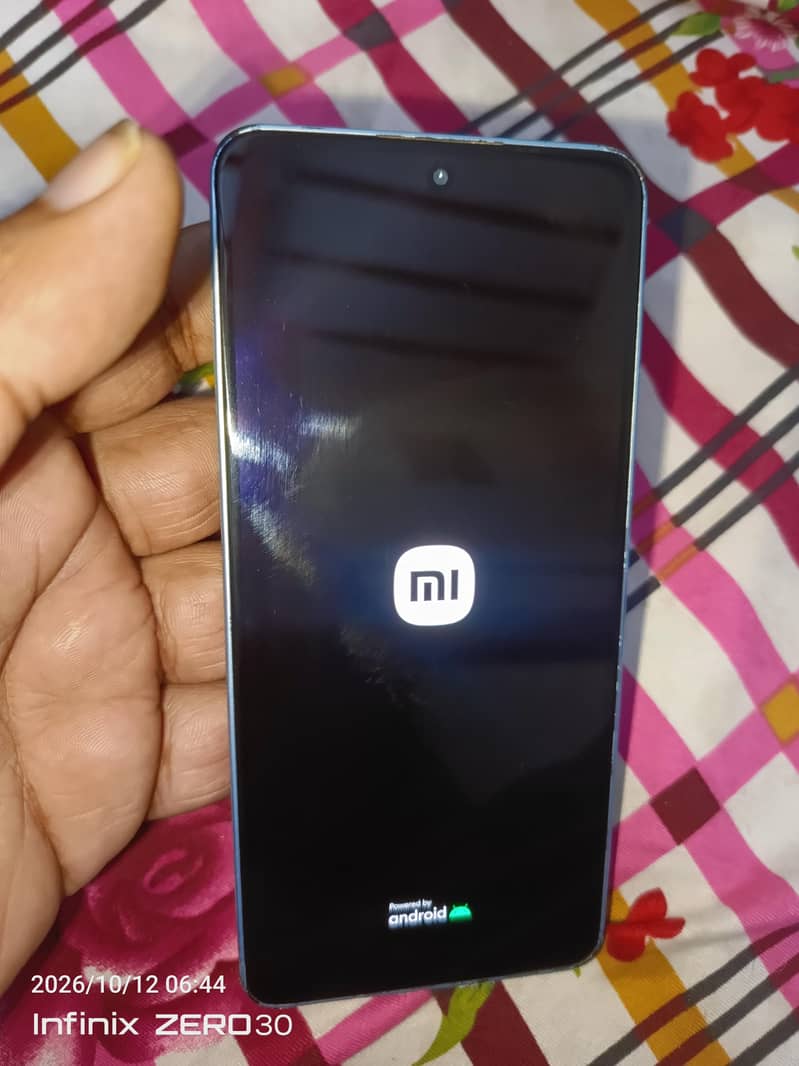 Xiaomi Redmi Note 13 6