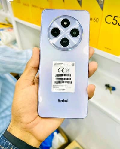 Xiaomi Redmi 14C