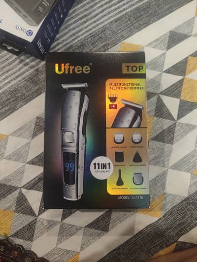 Original  Shaving Machine - For Men - Rechargeable