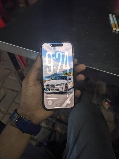 Apple iPhone 14 Pro