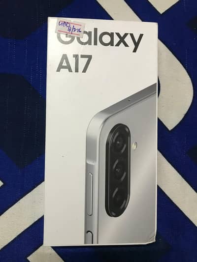 Samsung Mobile A16