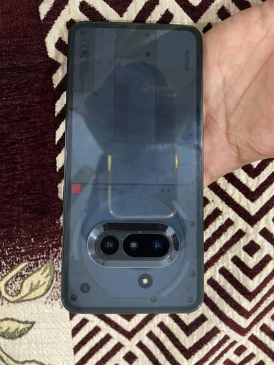 Nothing Phone 3A 5G