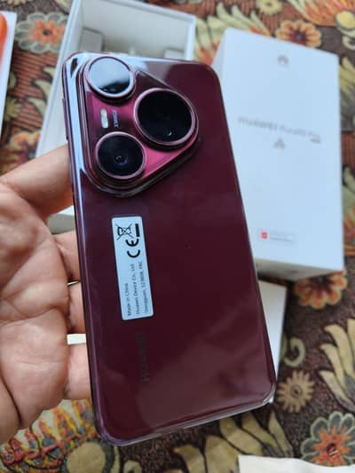 huwavi Pura 80 pro. . 12. . 512 GB