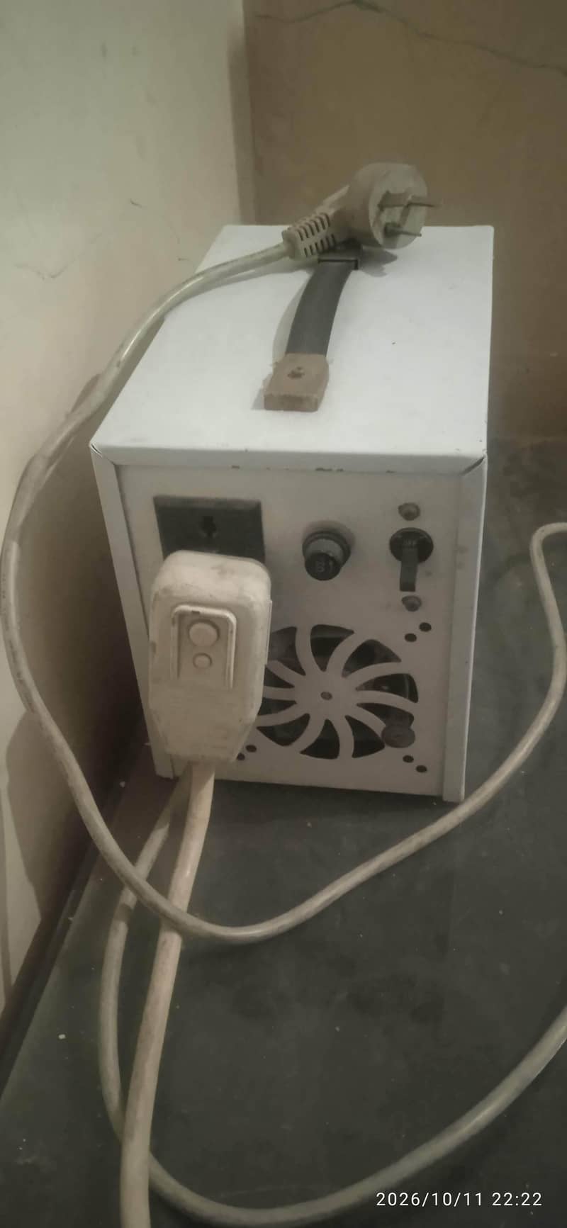 window split AC with inverter 0