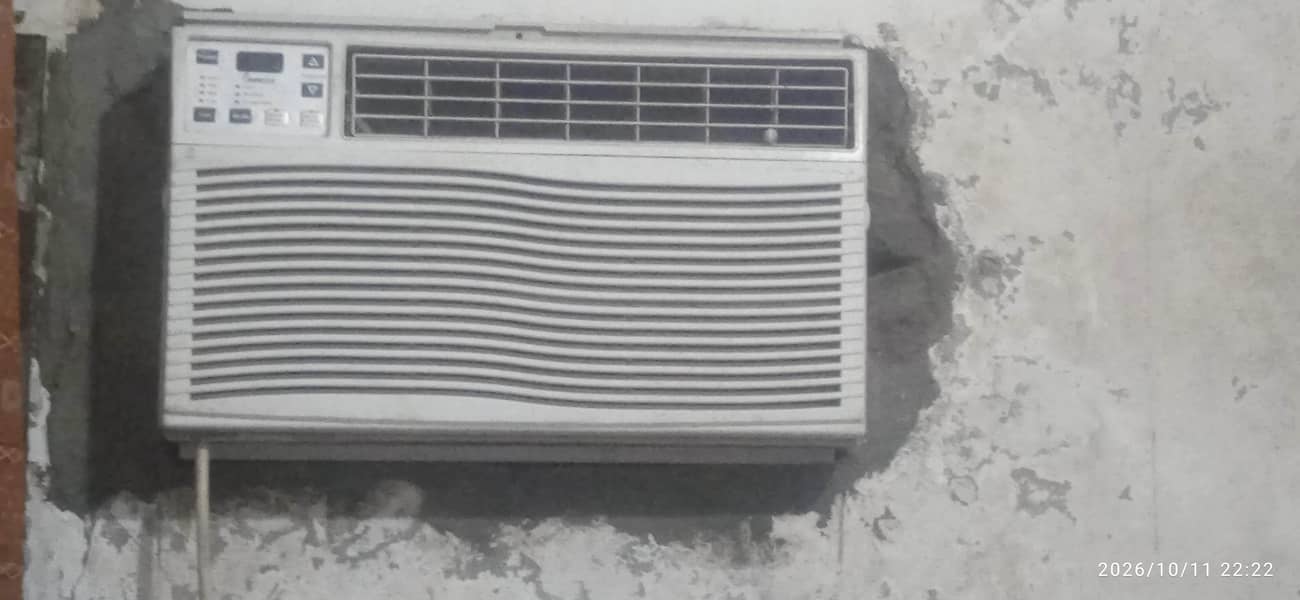 window split AC with inverter 5