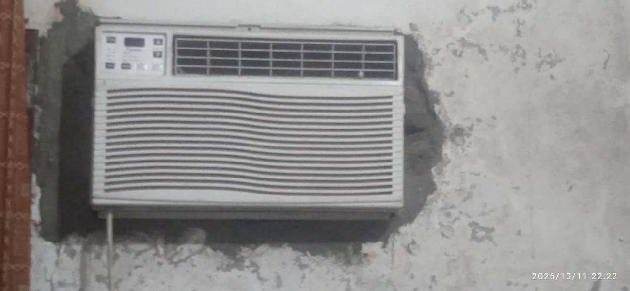 window split AC with inverter 6