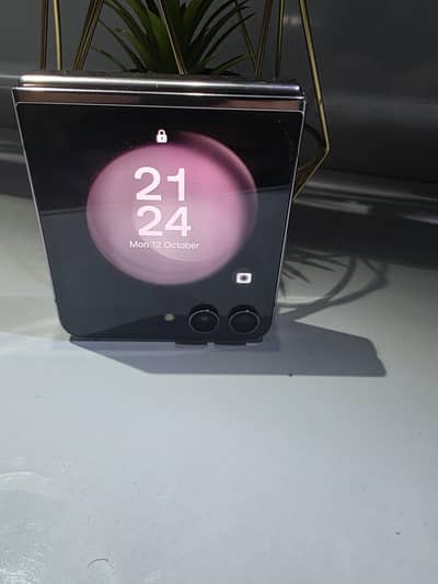 Samsung Mobile Z Flip 5