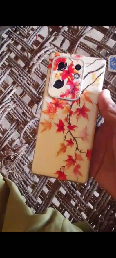 Infinix 0 30