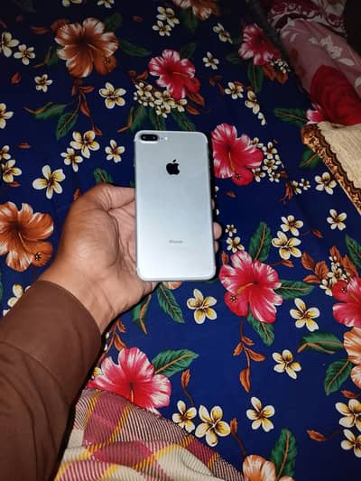 Apple iPhone 7 Plus