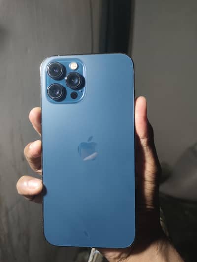 Apple iPhone 12 Pro Max