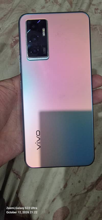 Vivo V23e
