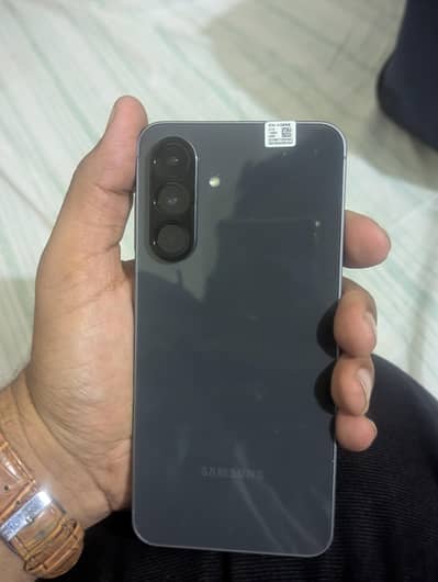 Samsung Mobile A56