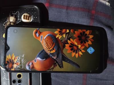 Vivo S1 Pro