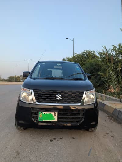Suzuki Wagon R 2015/2017 Genuine | Suzuki Vegan R | Wegan R