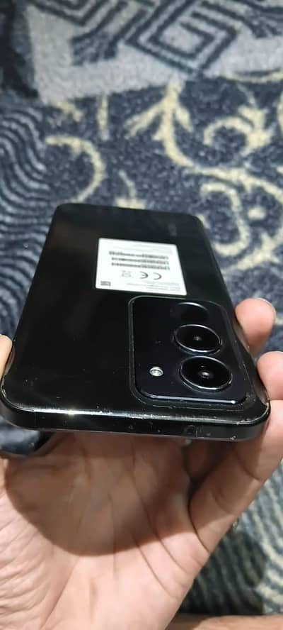 Xiaomi Redmi 15 5G