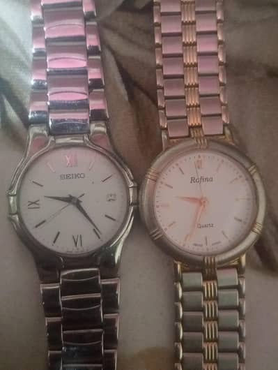 Japan watch for men