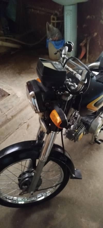 union star motorcycle 70cc