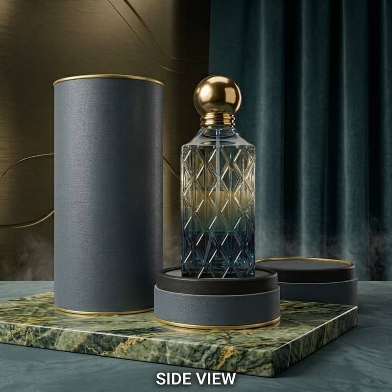 F. PERFUME 2
