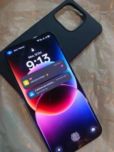 OPPO A6s Pro