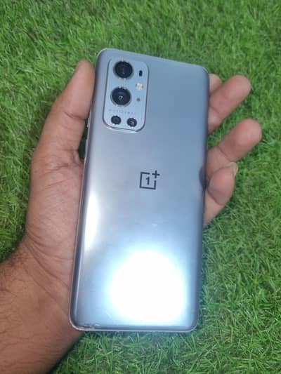 Oneplus 9pro 5G 8/256