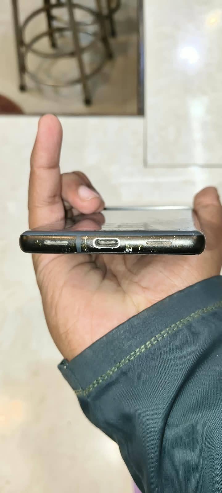 Google Pixel 6a 3