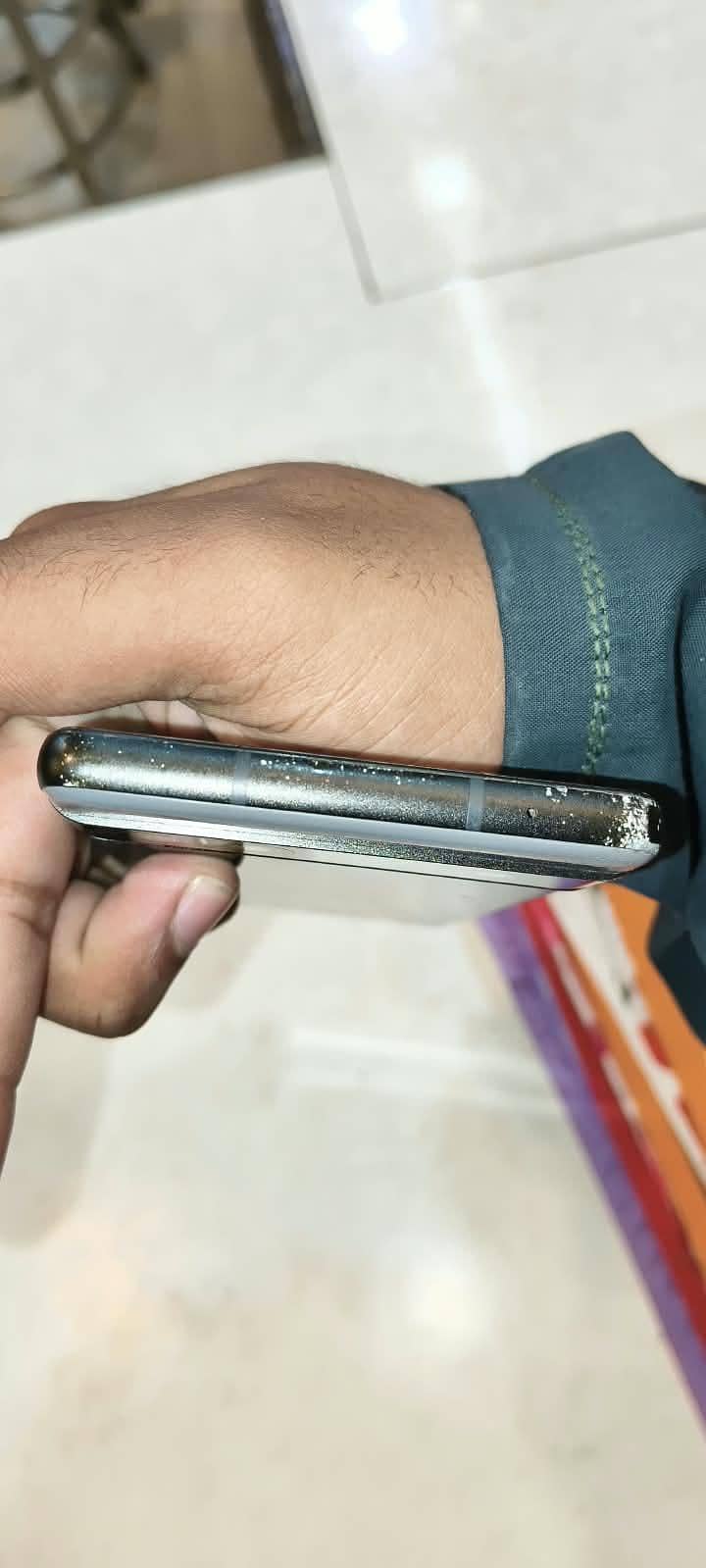 Google Pixel 6a 4
