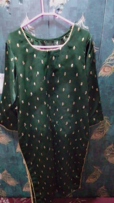 mehndi dress formal