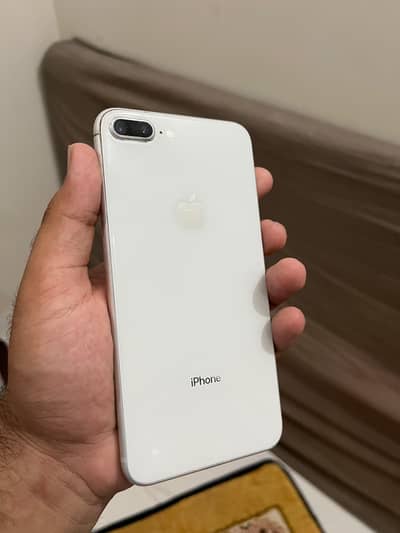Apple iPhone 8 Plus