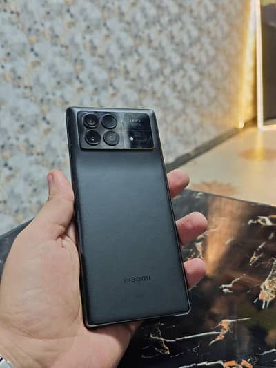 Xiaomi Mix Fold 3